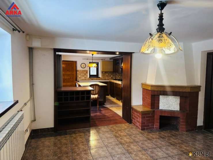 , Dom  do wynajęcia, Rabka-Zdrój, ul. 