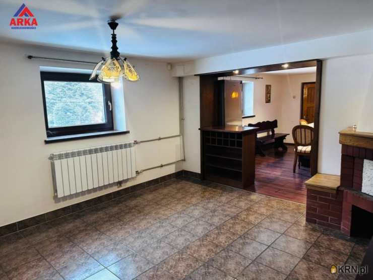 Biuro Nieruchomości ARKA, Dom  do wynajęcia, Rabka-Zdrój, ul. 
