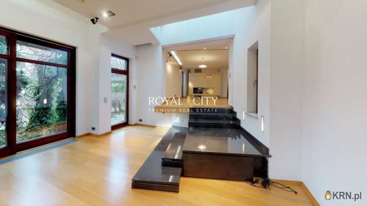 5 pokojowe, Warszawa, Ochota, ul. , Dom  do wynajęcia