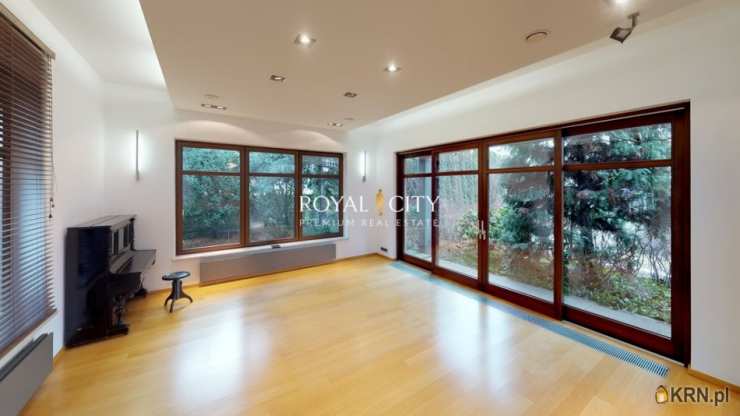 5 pokojowe, Dom  do wynajęcia, Warszawa, Ochota, ul. 