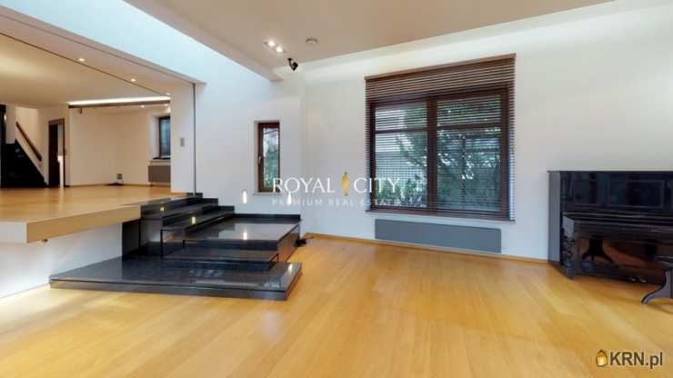 Royal City, Dom  do wynajęcia, Warszawa, Ochota, ul. 