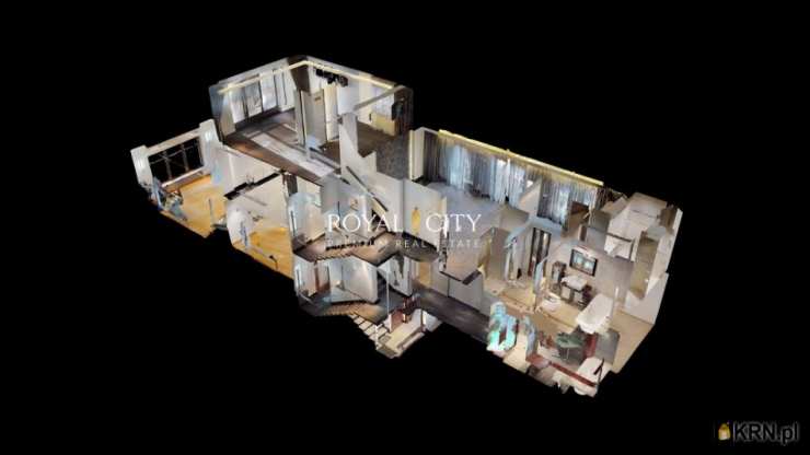 5 pokojowe, Warszawa, Ochota, ul. , Dom  do wynajęcia