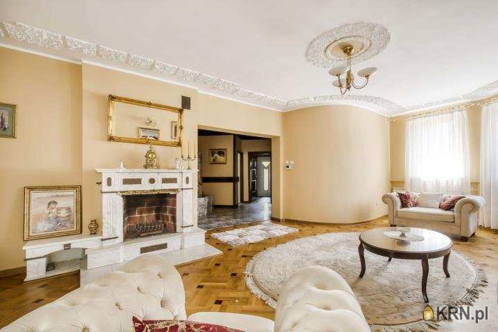 Dom  na sprzedaż, 5 pokojowe, Warszawa, Wawer/Radość, ul. 