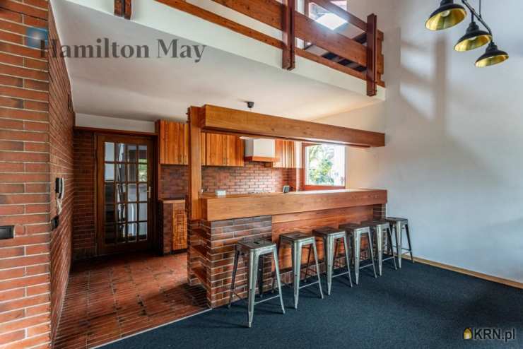 , Dom  do wynajęcia, Warszawa, ul. 