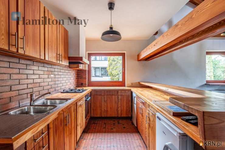 Hamilton May, Dom  do wynajęcia, Warszawa, ul. 