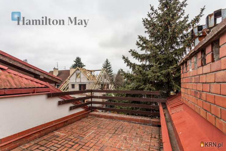 , Dom  do wynajęcia, Warszawa, ul. 