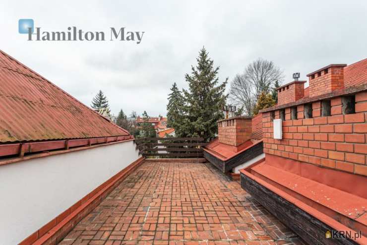 Hamilton May, Dom  do wynajęcia, Warszawa, ul. 