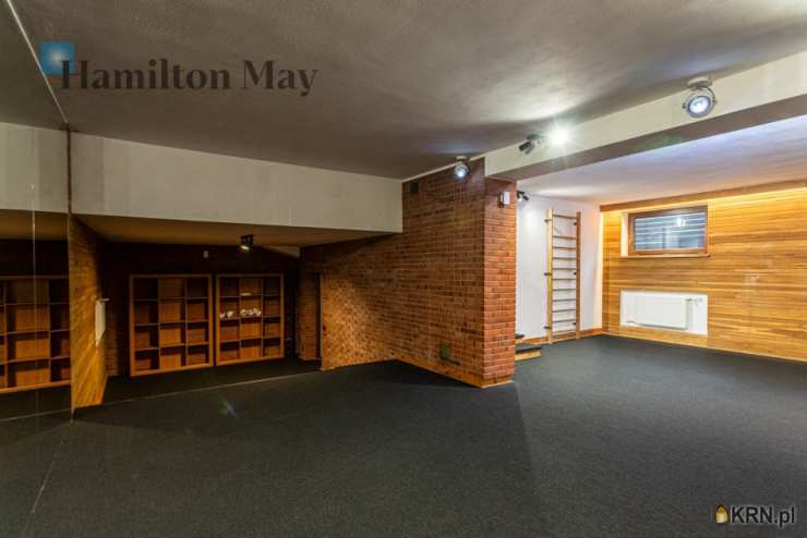 Dom  do wynajęcia, , Warszawa, ul. 