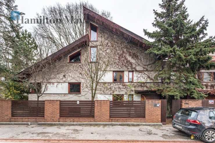 , Dom  do wynajęcia, Warszawa, ul. 