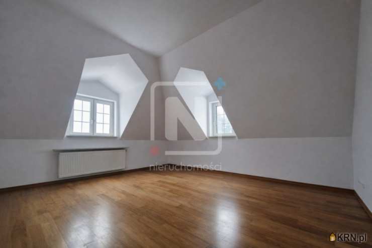 8 pokojowe, Warszawa, Wilanów, ul. Bruzdowa, Dom  na sprzedaż