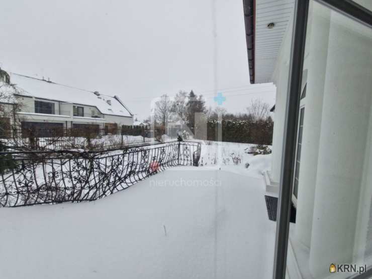 Dom  na sprzedaż, 8 pokojowe, Warszawa, Wilanów, ul. Bruzdowa