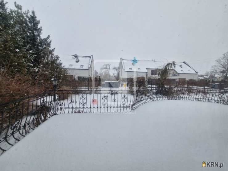 Warszawa, Wilanów, ul. Bruzdowa, Dom  na sprzedaż, 8 pokojowe