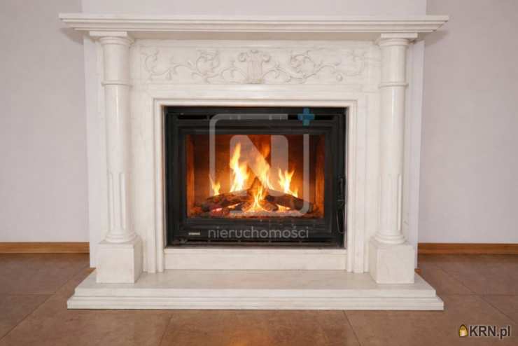 Nieruchomości Plus Piotr Kasprzak Paulina Pacelt Spółka Cywilna, Dom  na sprzedaż, Warszawa, Wilanów, ul. Bruzdowa