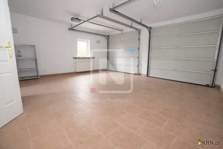 Dom  na sprzedaż, Warszawa, Wilanów, ul. Bruzdowa, 8 pokojowe