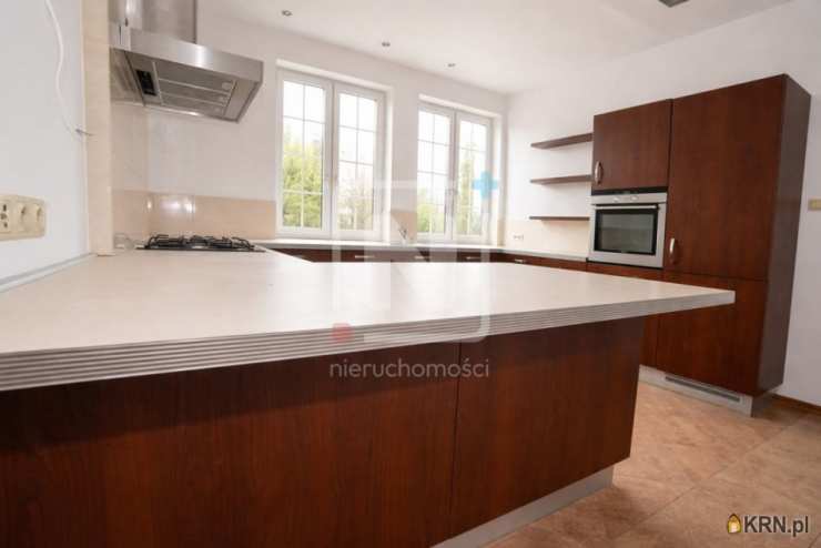 Warszawa, Wilanów, ul. Bruzdowa, Dom  na sprzedaż, 8 pokojowe