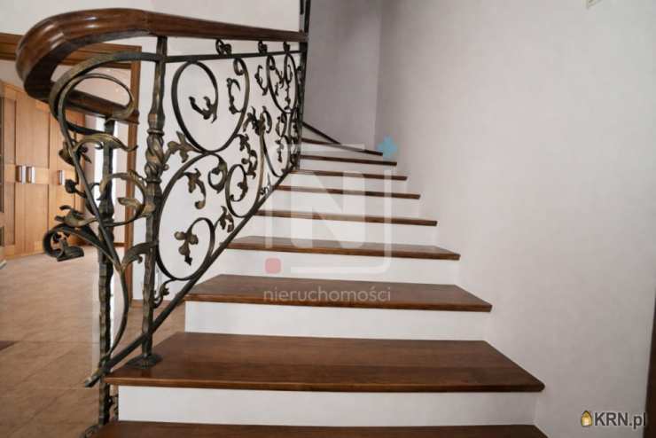 8 pokojowe, Dom  na sprzedaż, Warszawa, Wilanów, ul. Bruzdowa