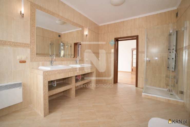 Nieruchomości Plus Piotr Kasprzak Paulina Pacelt Spółka Cywilna, Dom  na sprzedaż, Warszawa, Wilanów, ul. Bruzdowa