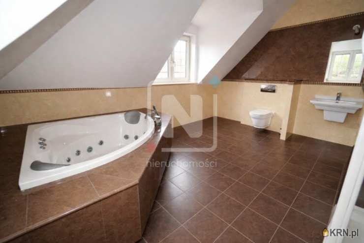 Dom  na sprzedaż, Warszawa, Wilanów, ul. Bruzdowa, 8 pokojowe