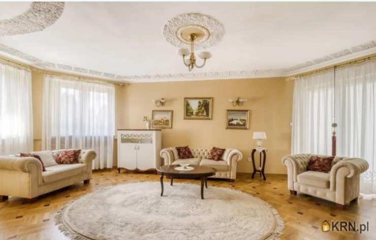 Dom  na sprzedaż, 5 pokojowe, Warszawa, Wawer/Radość, ul. 