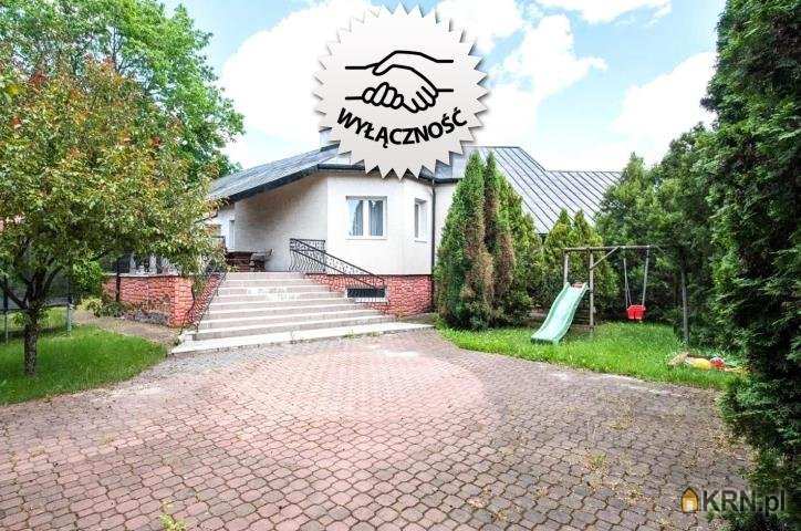 Dom  na sprzedaż, 5 pokojowe, Warszawa, Wawer/Radość, ul. 