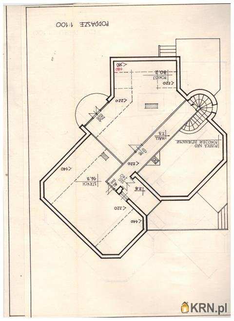 Warszawa, Wawer/Radość, ul. , 5 pokojowe, Dom  na sprzedaż