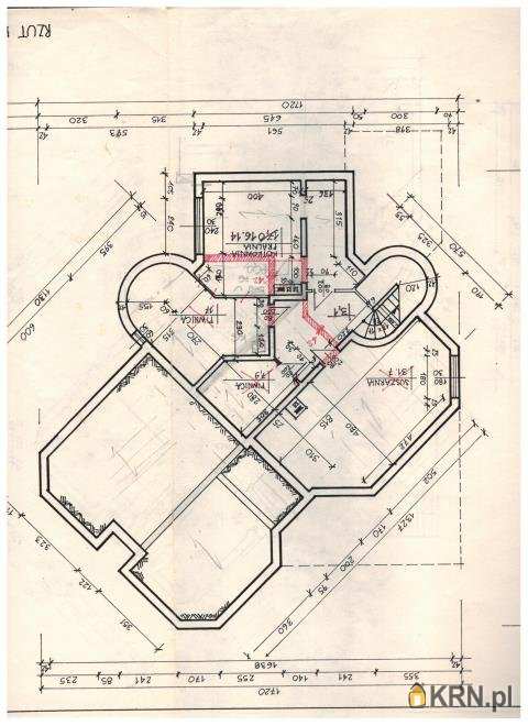 5 pokojowe, Warszawa, Wawer/Radość, ul. , Dom  na sprzedaż