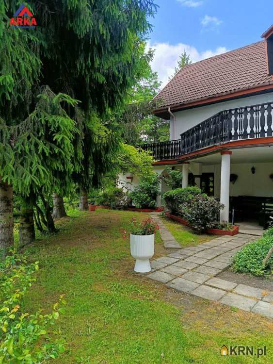 Dom  na sprzedaż, Wierzbanowa, ul. , 