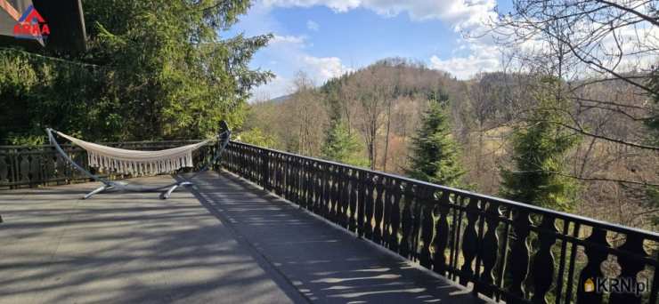 Biuro Nieruchomości ARKA, Dom  na sprzedaż, Wierzbanowa, ul. 