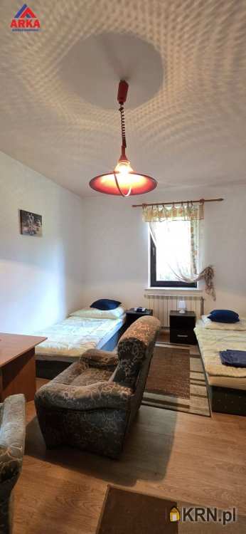 , Dom  na sprzedaż, Wierzbanowa, ul. 