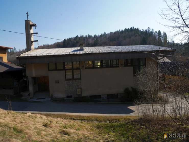 Dom  na sprzedaż, 6 pokojowe, Wisła, ul. 