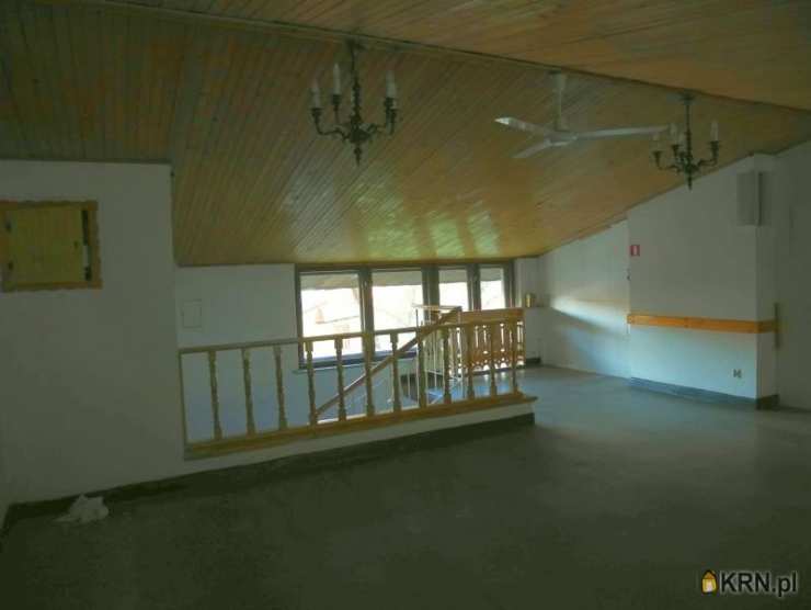 Dom  na sprzedaż, 6 pokojowe, Wisła, ul. 