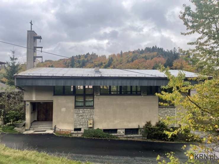 Wisła, ul. , Dom  na sprzedaż, 6 pokojowe