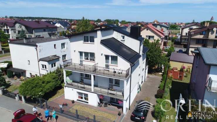 Dom  na sprzedaż, Władysławowo, ul. A. Necla, 14 pokojowe