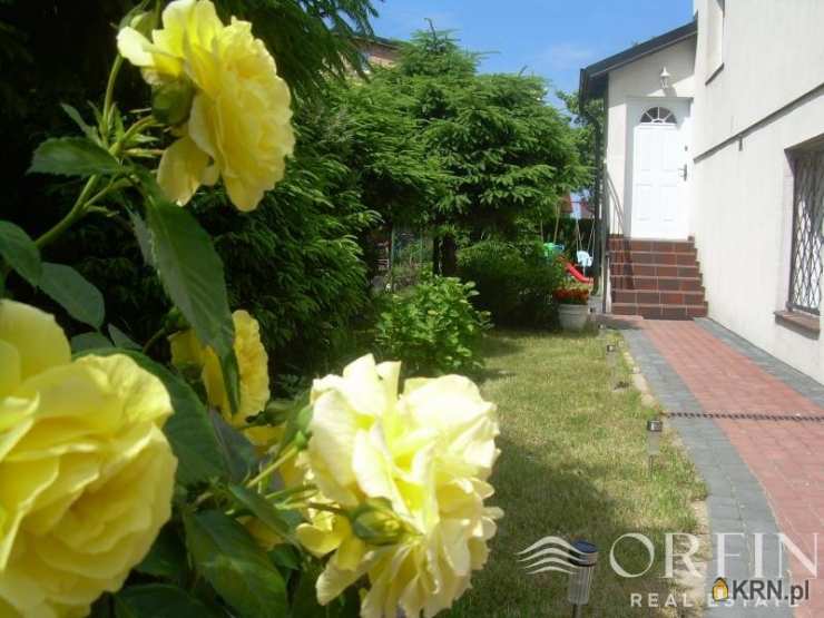 Dom  na sprzedaż, 14 pokojowe, Władysławowo, ul. A. Necla