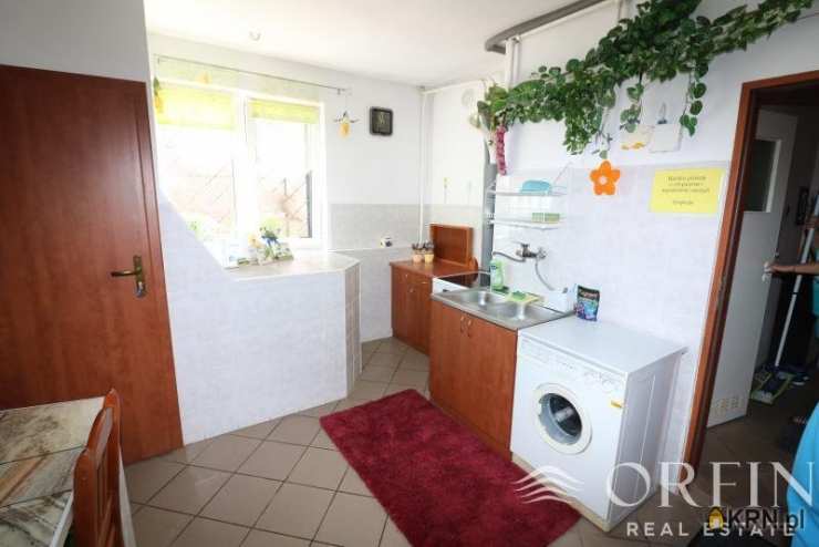 14 pokojowe, Władysławowo, ul. A. Necla, Dom  na sprzedaż