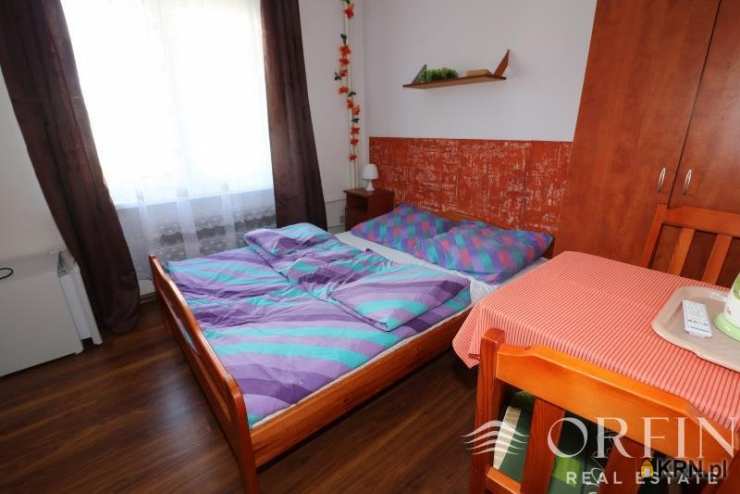 Władysławowo, ul. A. Necla, Dom  na sprzedaż, 14 pokojowe