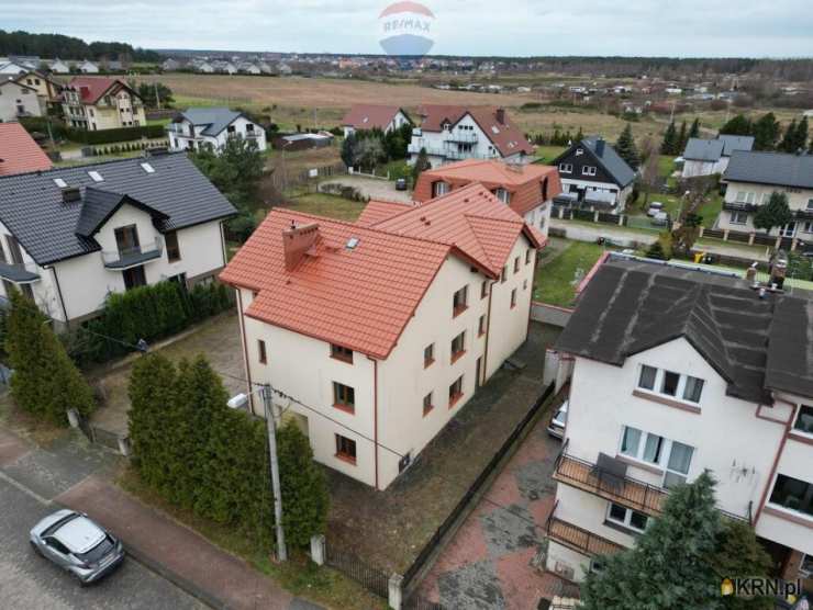 Dom  na sprzedaż, Władysławowo, ul. , 14 pokojowe