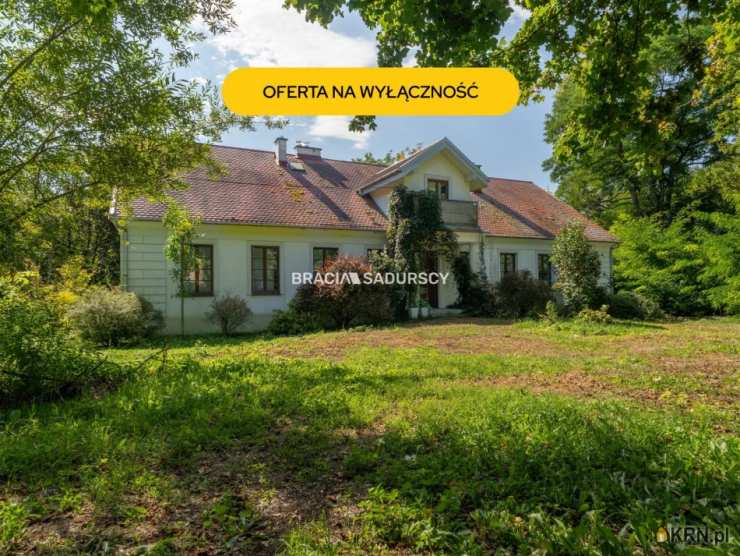 Dom  na sprzedaż, Włostowice, ul. , 