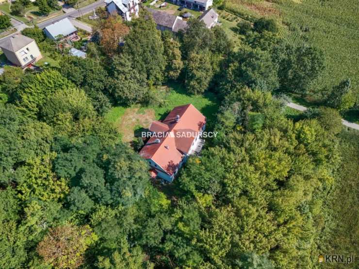 BRACIA SADURSCY NIERUCHOMOŚCI ODDZIAŁ BS5 NOWA HUTA, Dom  na sprzedaż, Włostowice, ul. 