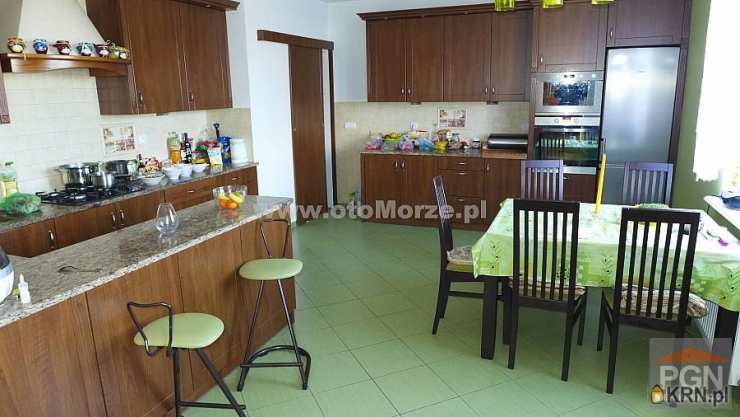 12 pokojowe, Dom  na sprzedaż, Wolin, ul. Wiejska