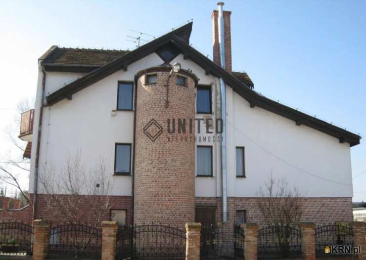 Dom  na sprzedaż, Wrocław, Psie Pole/Widawa, ul. , 10 pokojowe