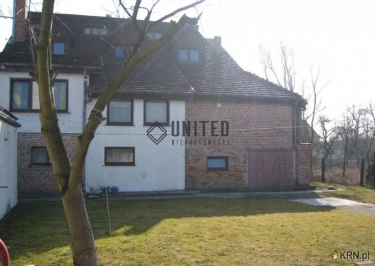 Dom  na sprzedaż, 10 pokojowe, Wrocław, Psie Pole/Widawa, ul. 