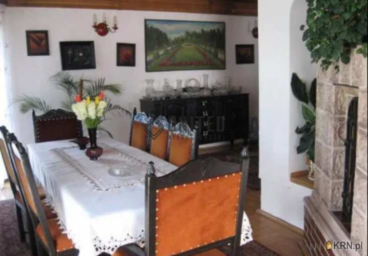 10 pokojowe, Dom  na sprzedaż, Wrocław, Psie Pole/Widawa, ul. 