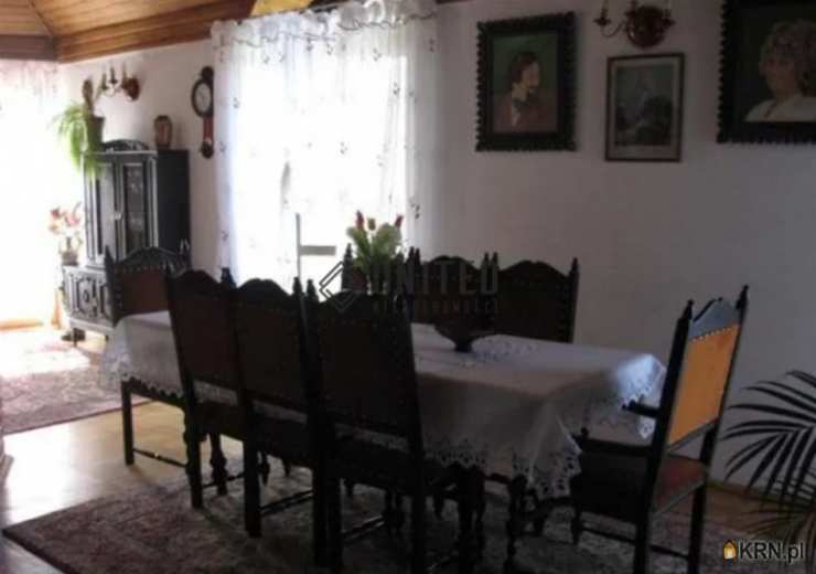 UNITED Nieruchomości, Dom  na sprzedaż, Wrocław, Psie Pole/Widawa, ul. 