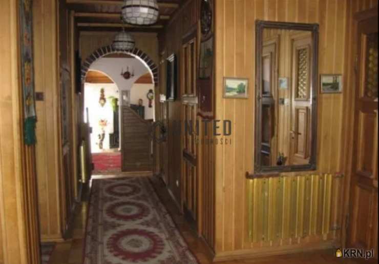 Dom  na sprzedaż, Wrocław, Psie Pole/Widawa, ul. , 10 pokojowe