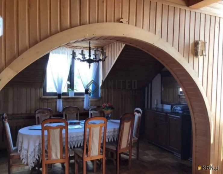 10 pokojowe, Wrocław, Psie Pole/Widawa, ul. , Dom  na sprzedaż