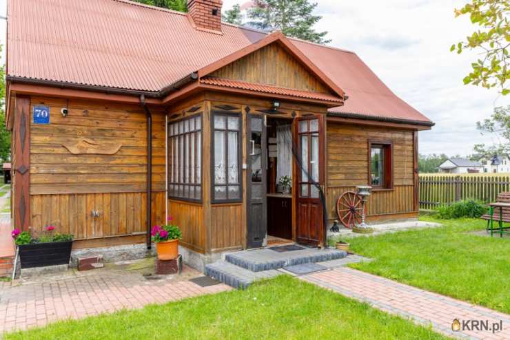 Dom  na sprzedaż, Wygnanka, ul. , 10 pokojowe