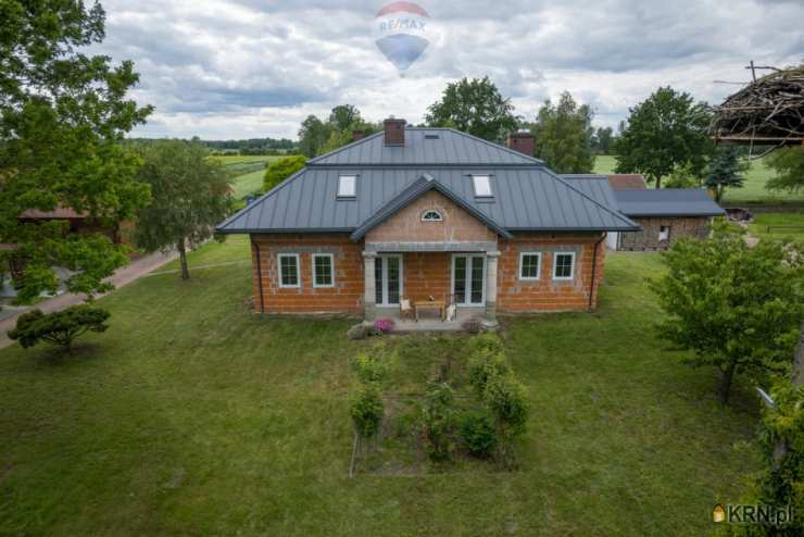 Dom  na sprzedaż, 10 pokojowe, Wygnanka, ul. 