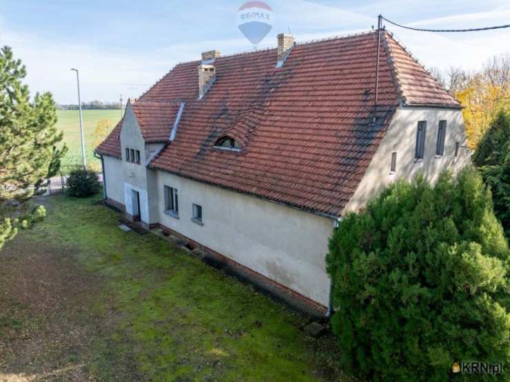 Dom  na sprzedaż, 6 pokojowe, Zborowo, ul. 