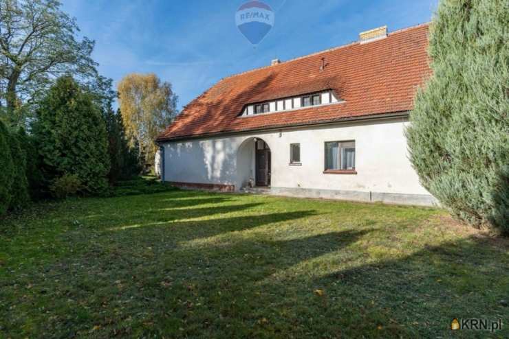 Zborowo, ul. , Dom  na sprzedaż, 6 pokojowe